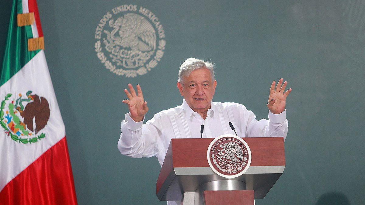 24 Morelos AMLO