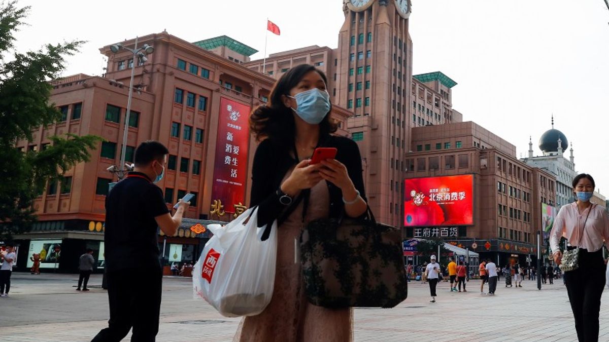 24 Morelos Covid-19 en China