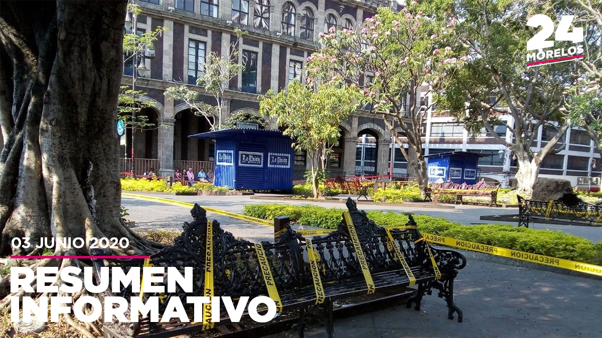 Proponen extender confinamiento hasta el 30 de junio