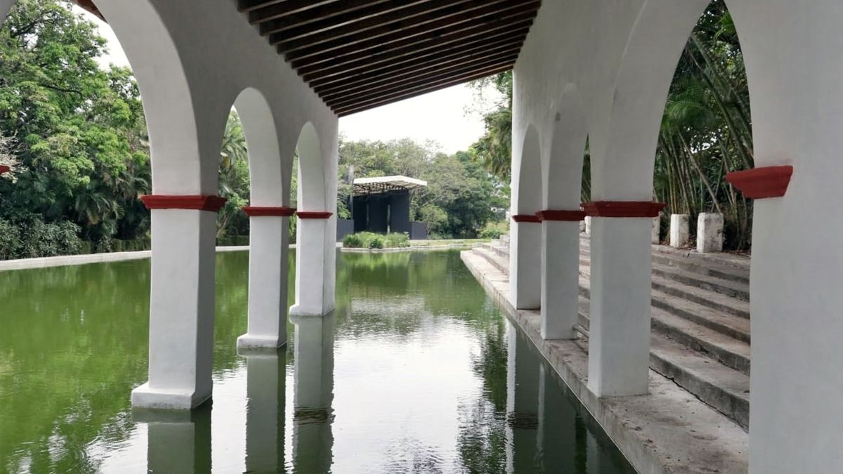 24 Morelos Jardín Borda