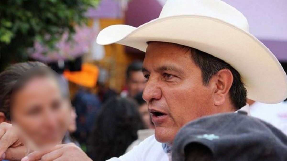 24 Morelos Joel Negrete Barrera