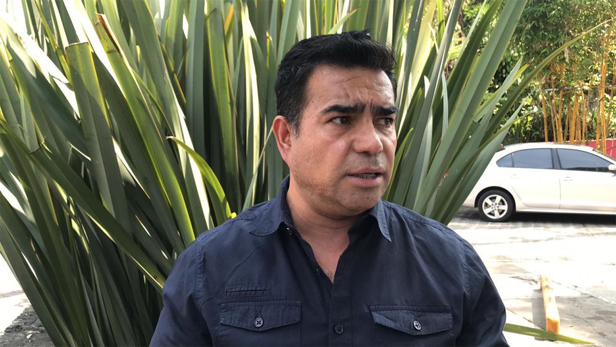 24 Morelos José Casas González