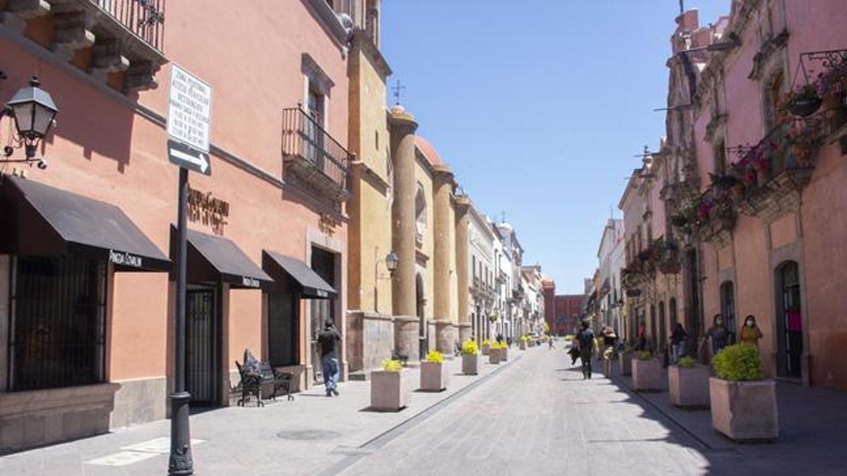 24 Morelos Querétaro