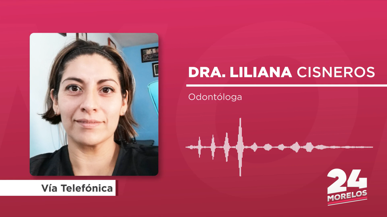 Cuida tu salud bucal esta cuarentena