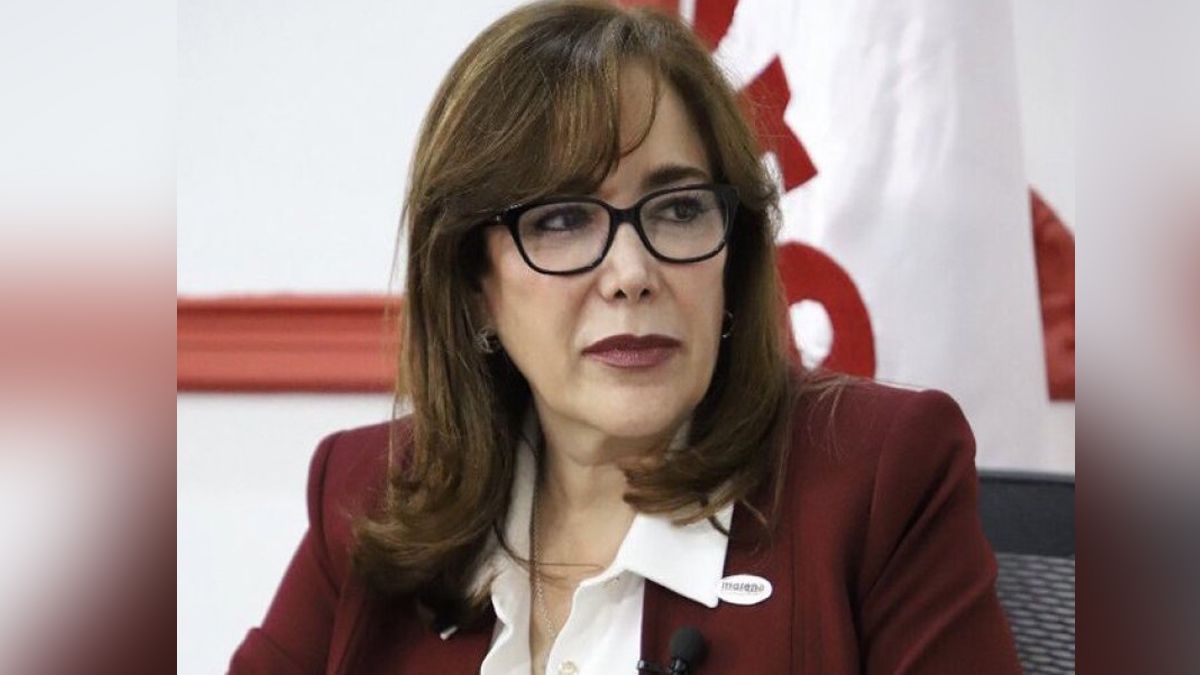 24 Morelos Yeidckol Polevnsky