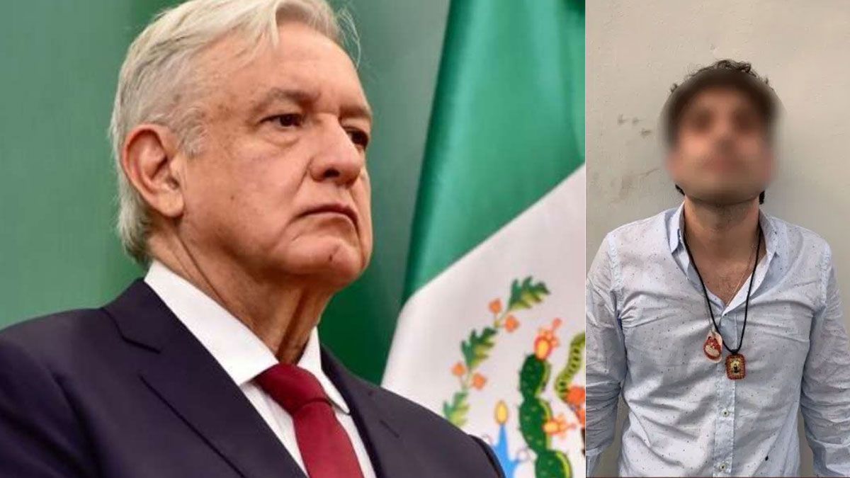 AMLO ordenó la liberación de Ovidio Guzmán