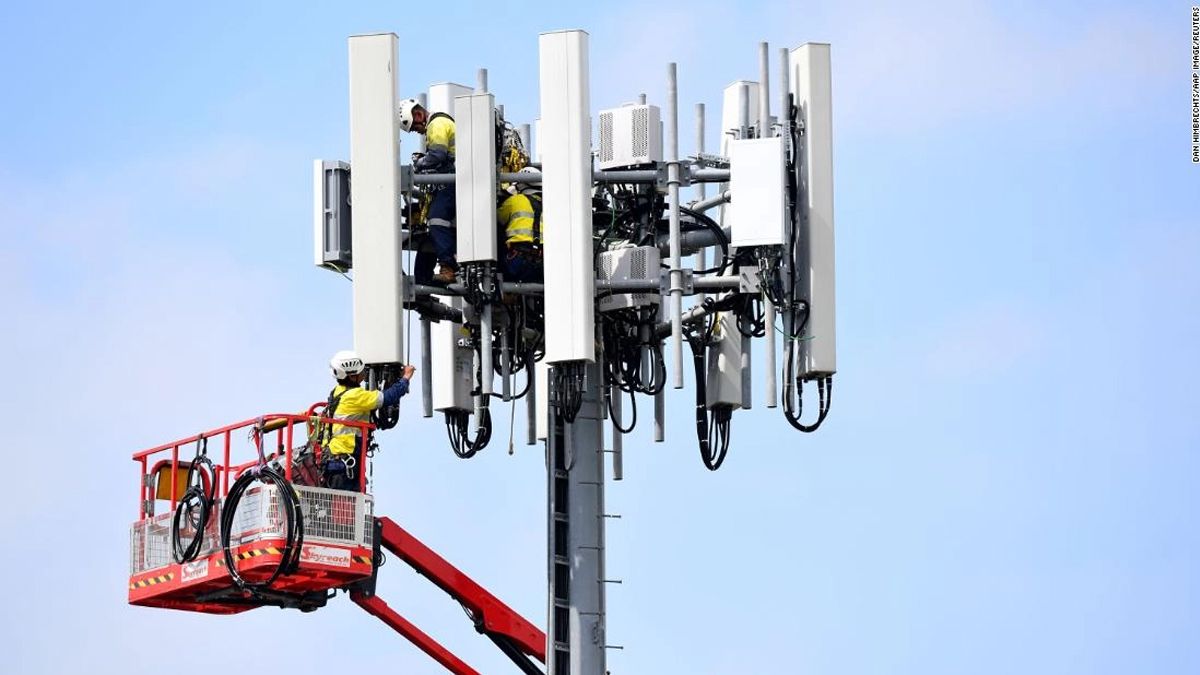 24 Morelos Antenas 5g