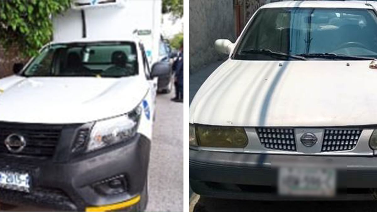 24 Morelos Robo de autos