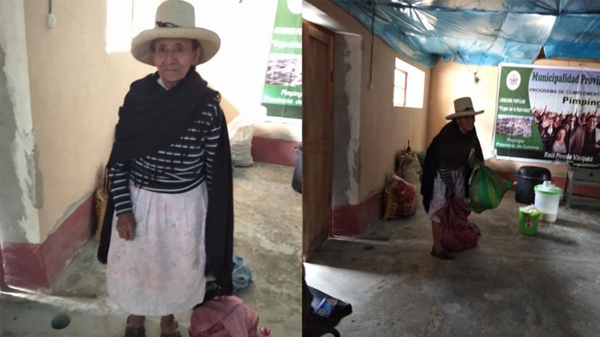 24 Morelos campeisna Perú