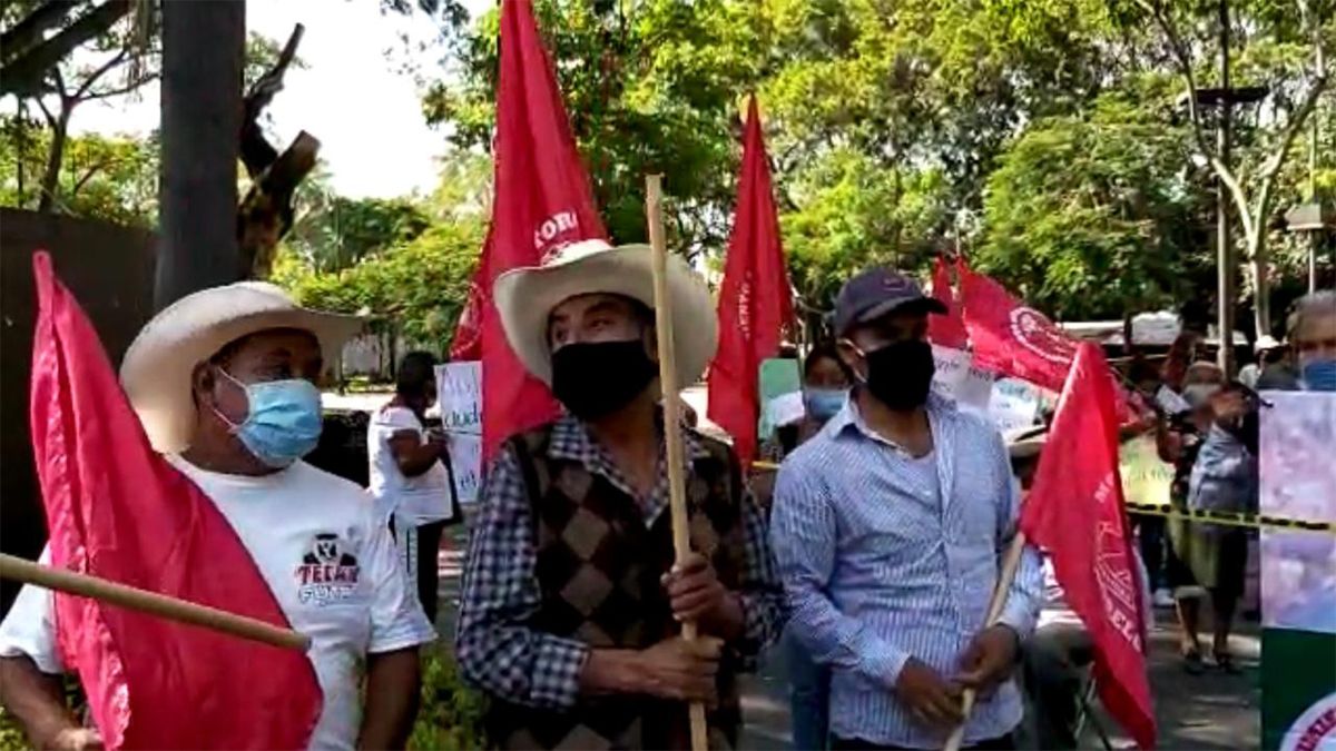 24 Morelos Antorcha campesina