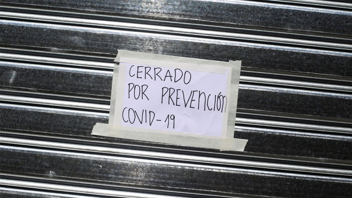 24 Morelos negocios cerrado covid