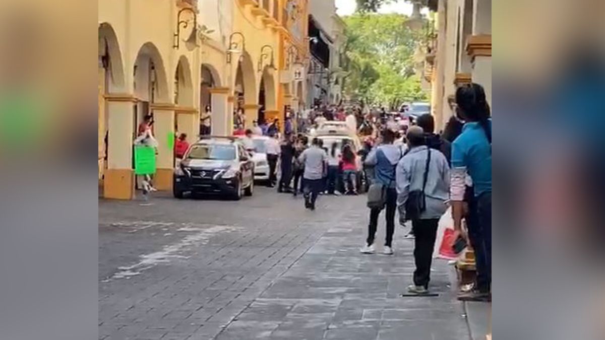 24 Morelos Comerciantes Centro