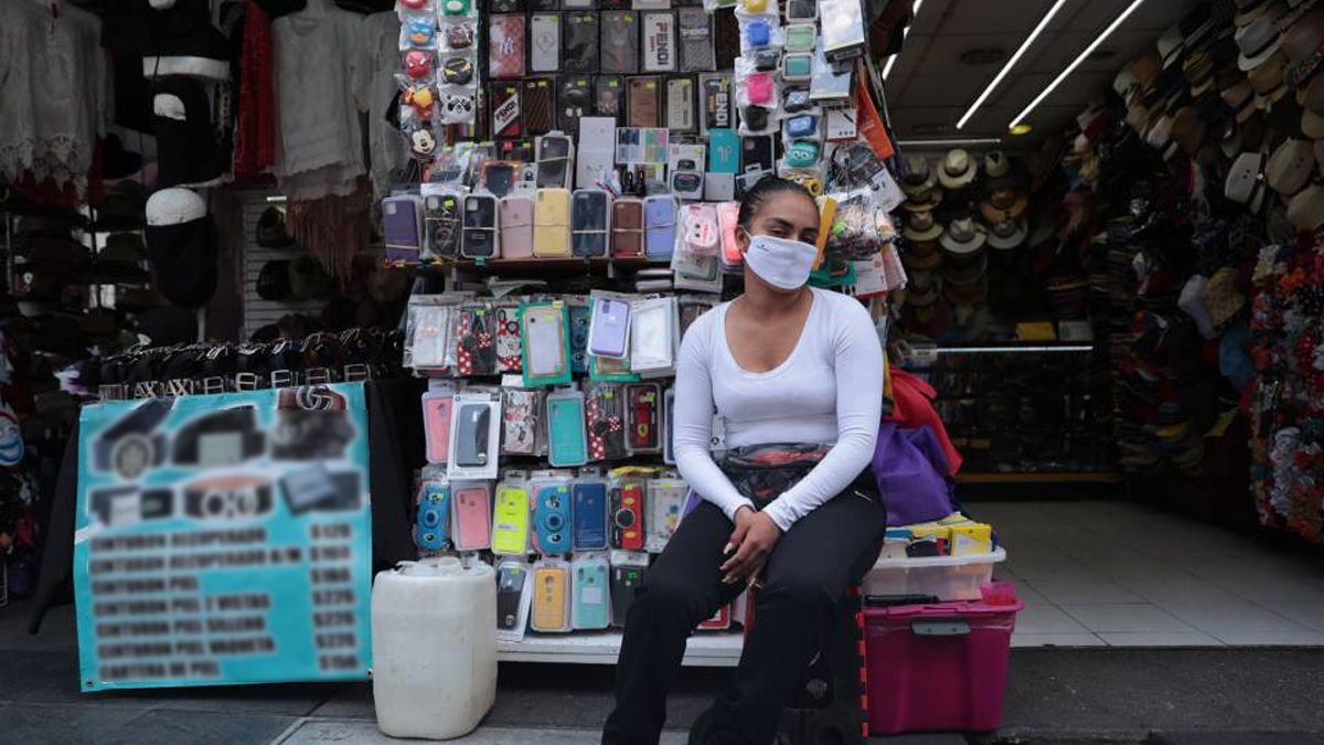 24 Morelos Negocio COVID México