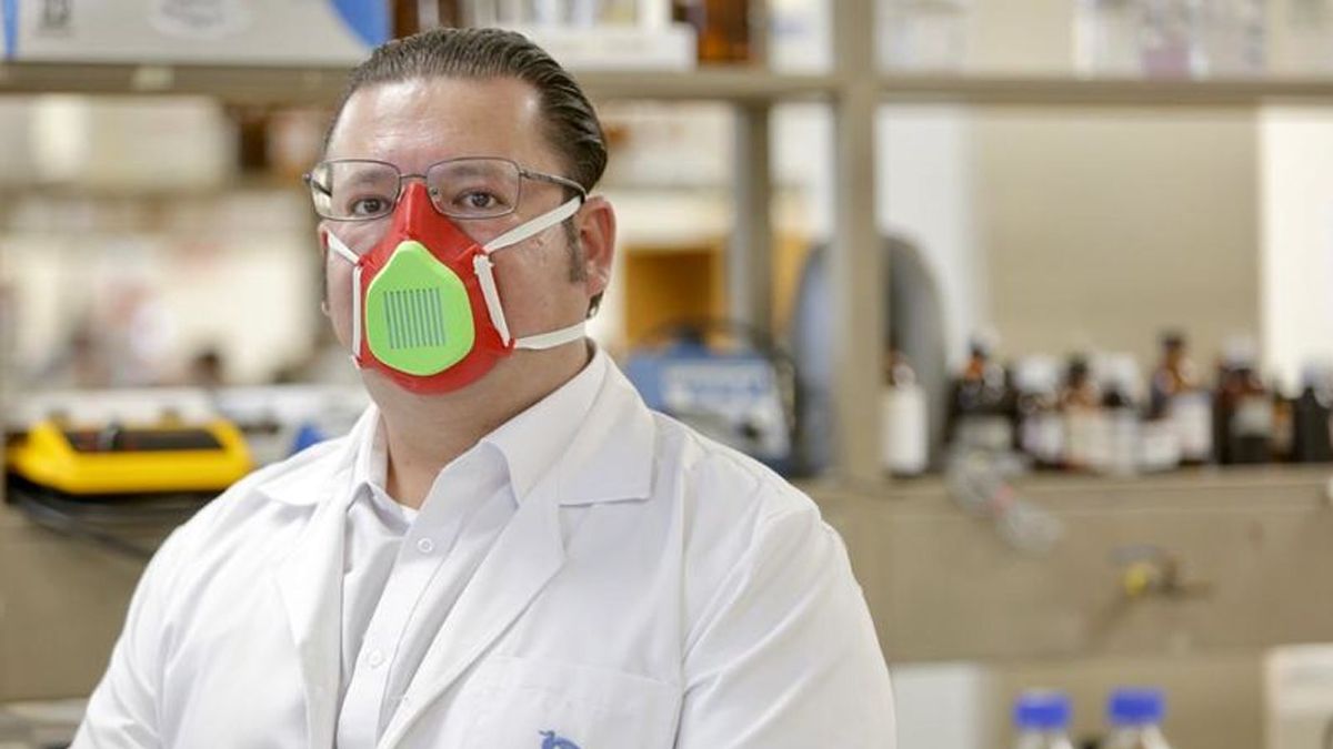 24 Morelos Cubrebocas de jamaica