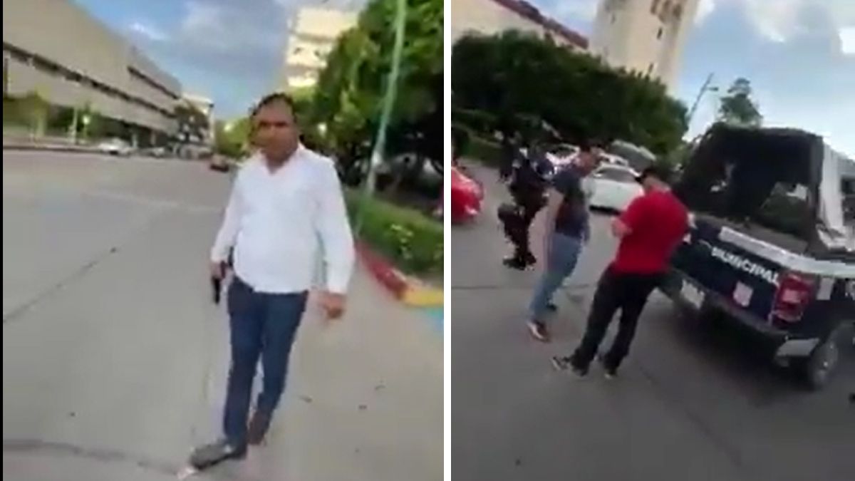 24 Morelos Escolta de Chiapas