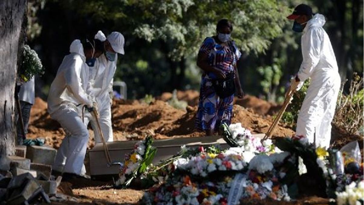 24 Morelos Funeral COVID