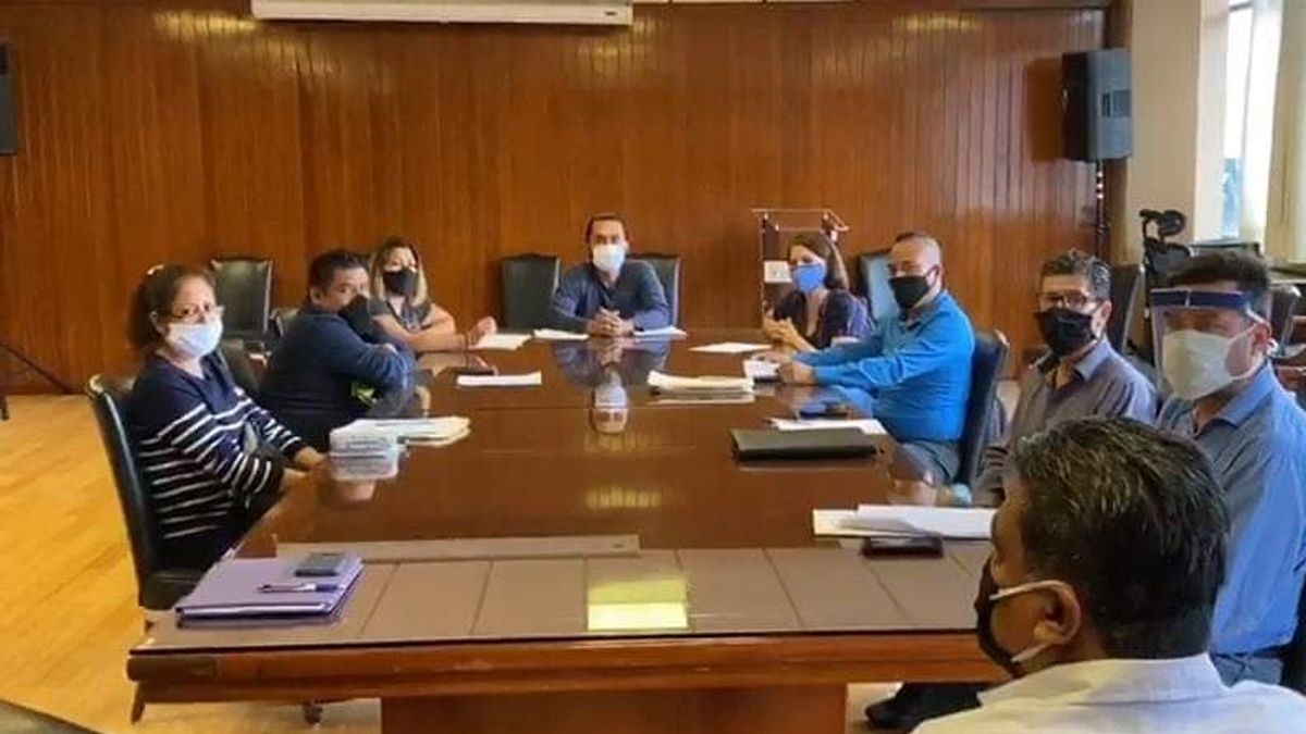 Acompañará IEBEM a asesores de inglés en gestión de recursos ante la federación