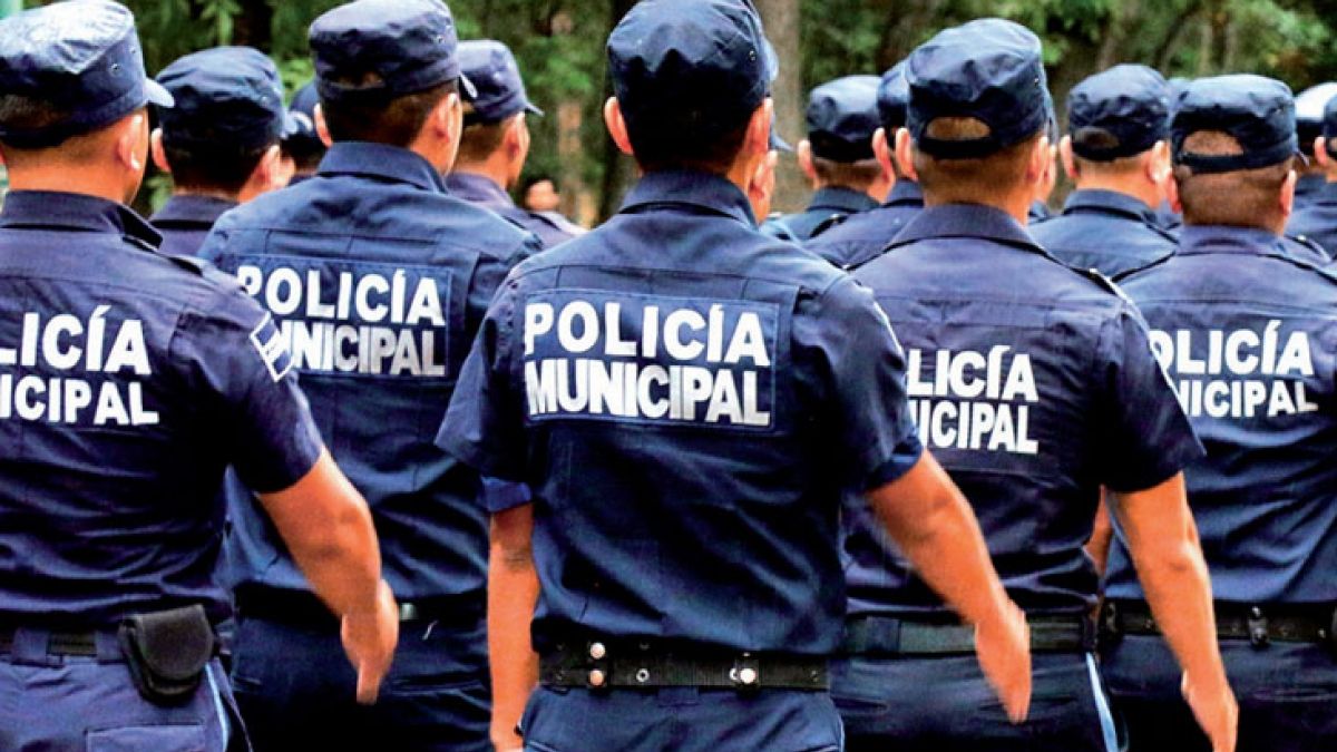 Dan positivo a Covid-19, 15 policías en Iguala