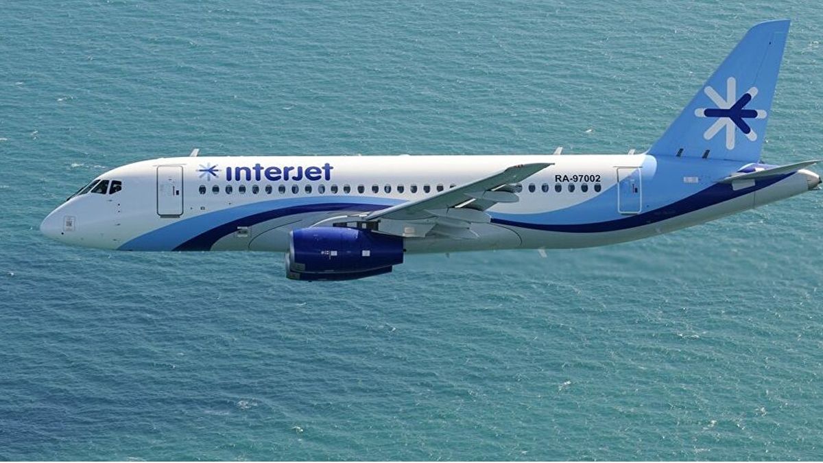 24 Morelos Interjet