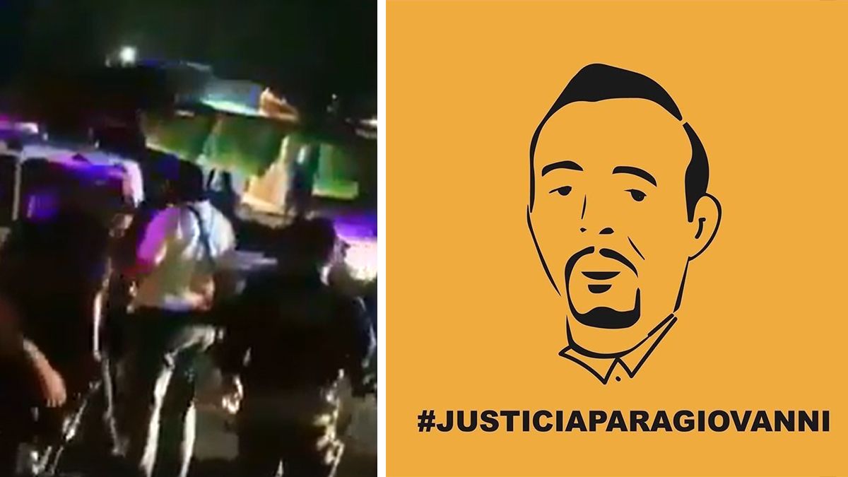 24 Morelos Justicia para Giovanni