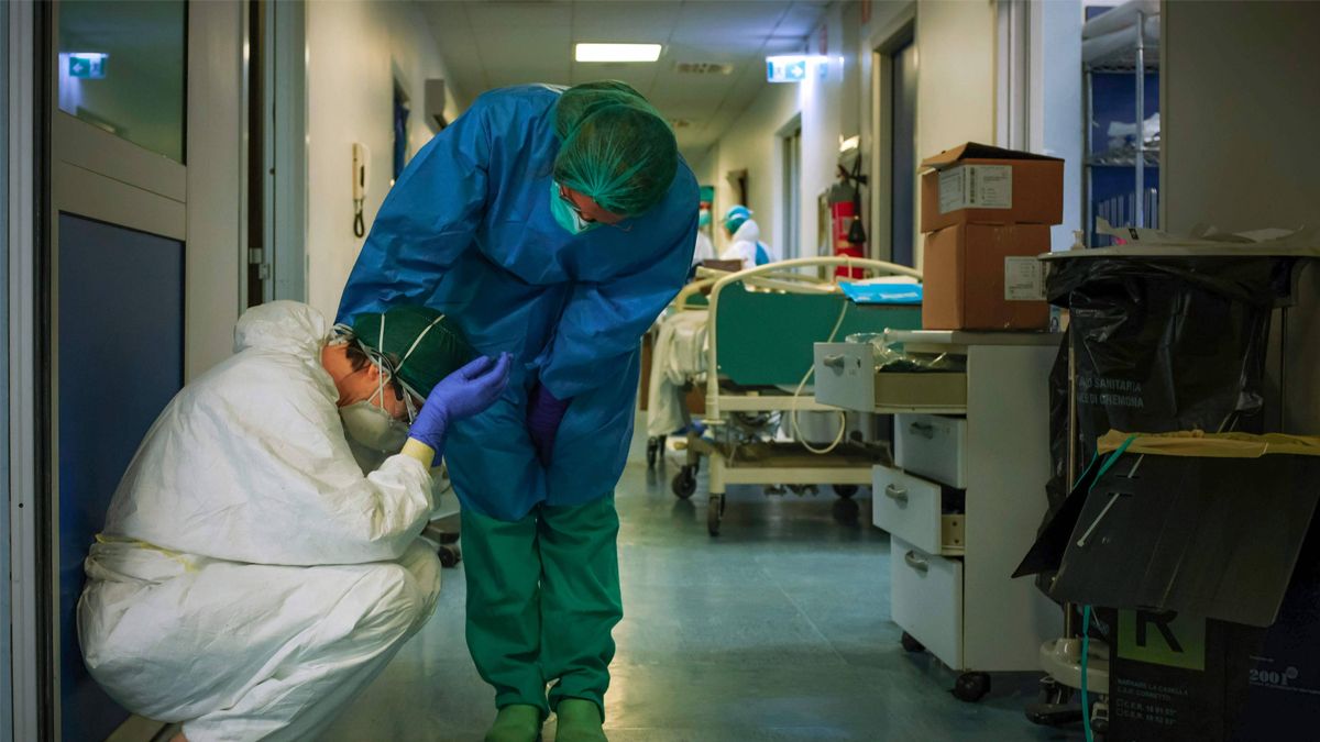 24 Morelos Médico covid