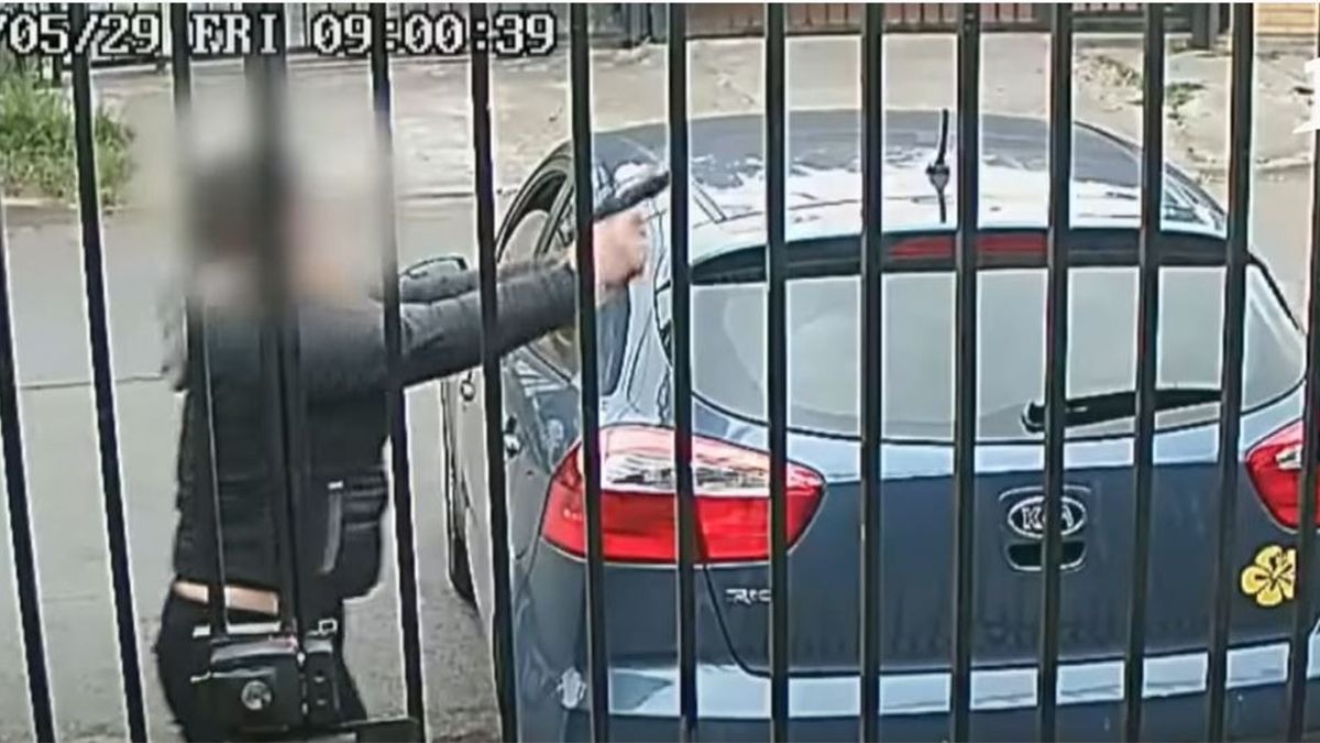 24 Morelos Mujer policía viral