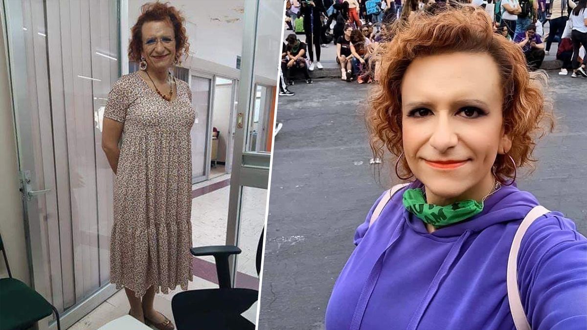 24 Morelos Médica Transgénero