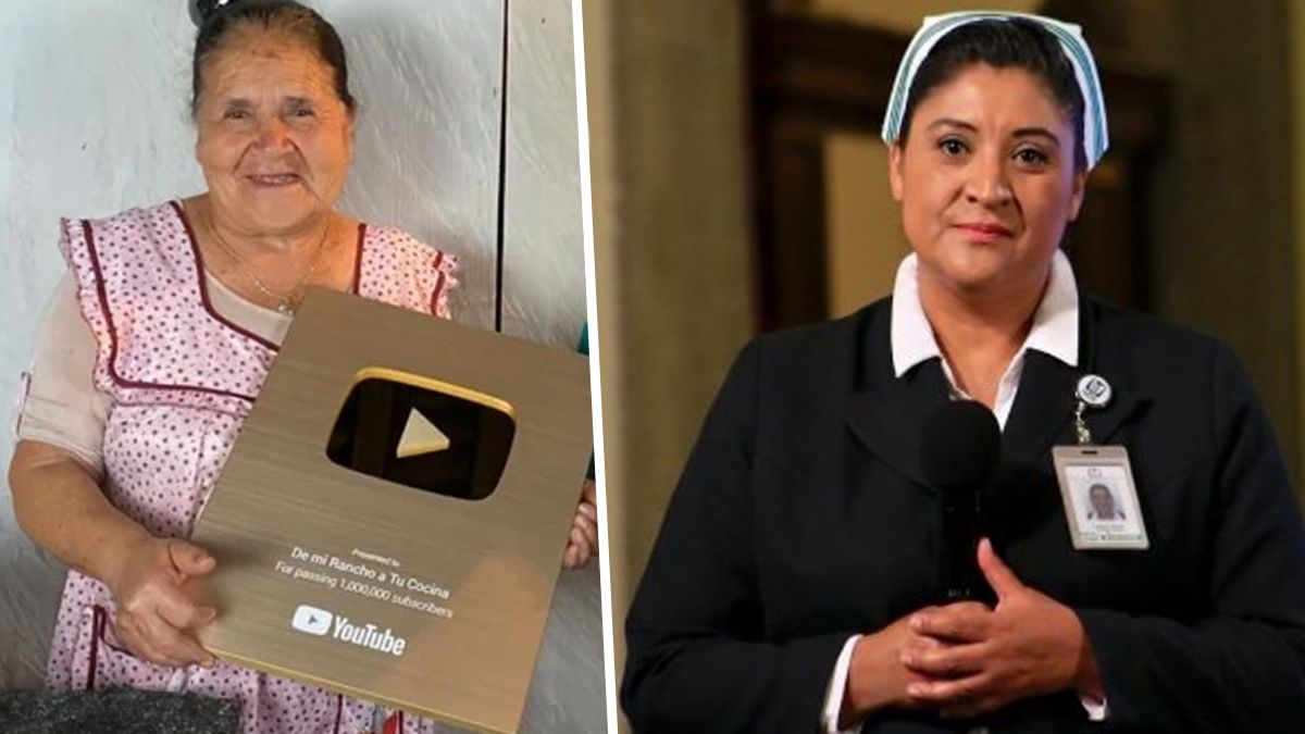 24 Morelos Mujeres importantes en México