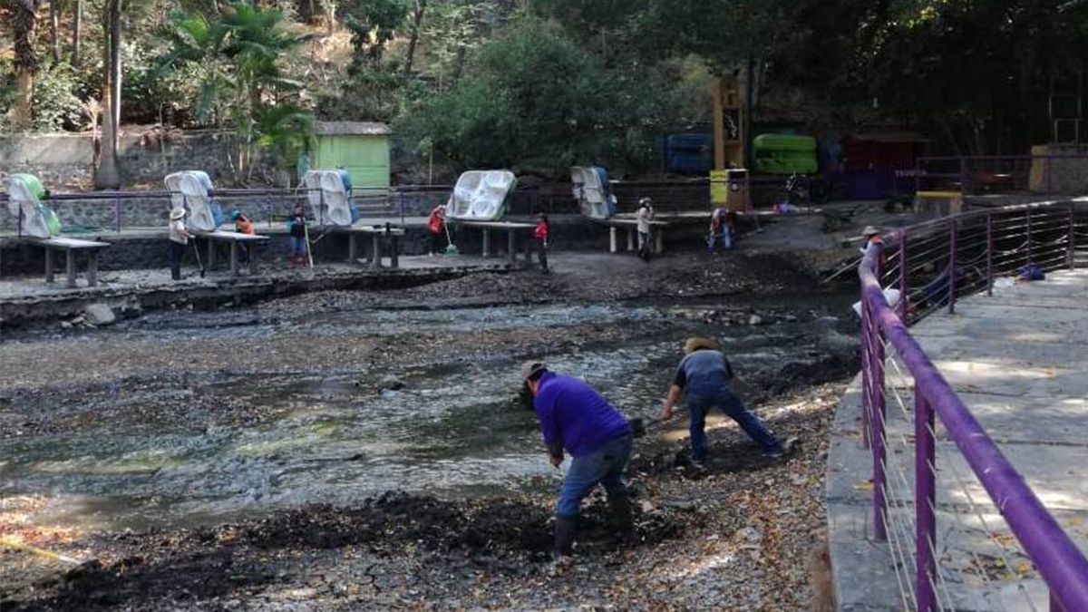 24 Morelos Parque Chapultepec