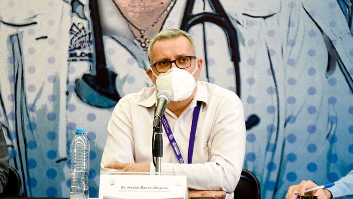 Destina Morelos 165 MDP por pandemia