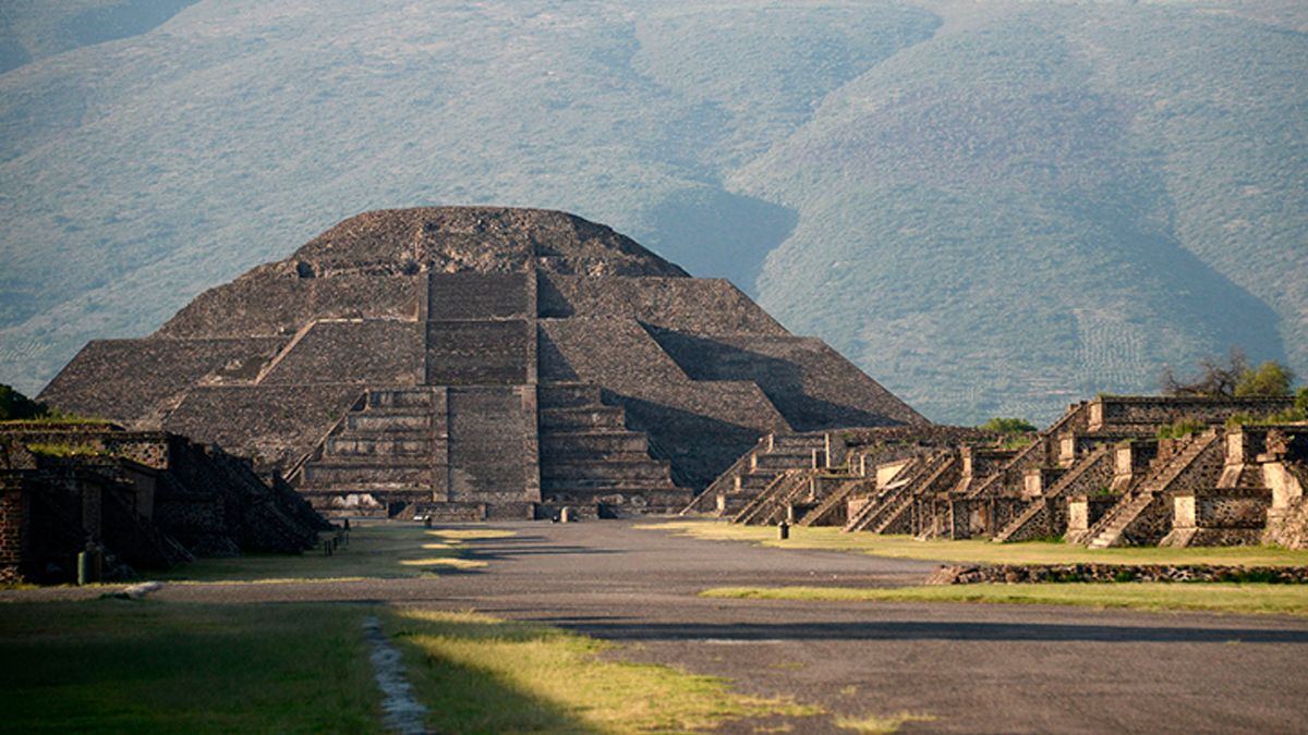 24 Morelos Teotihuacán