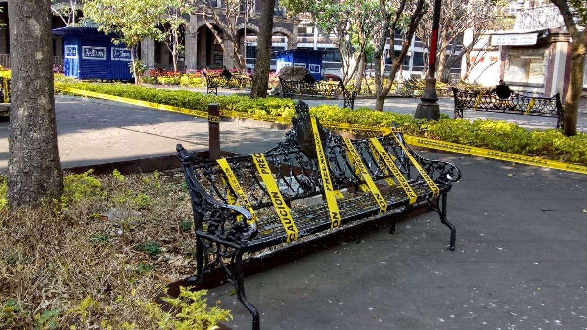 24 Morelos Zócalo Cuernavaca