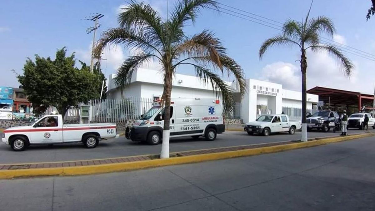 Piden en Zacatepec atender  Sana Distancia