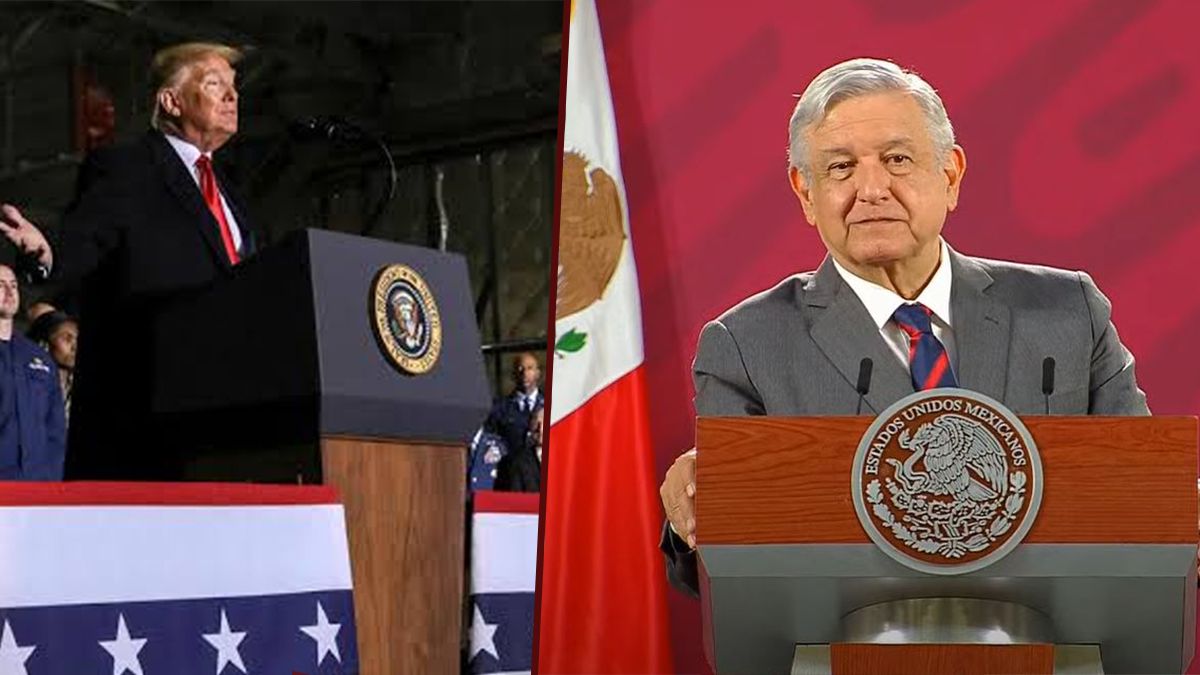 24 Morelos AMLO Trump