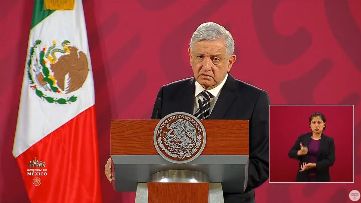24 Morleos AMLO