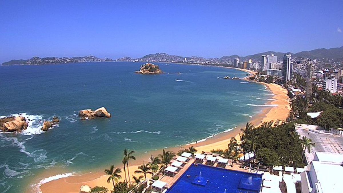 24 Morelos Acapulco