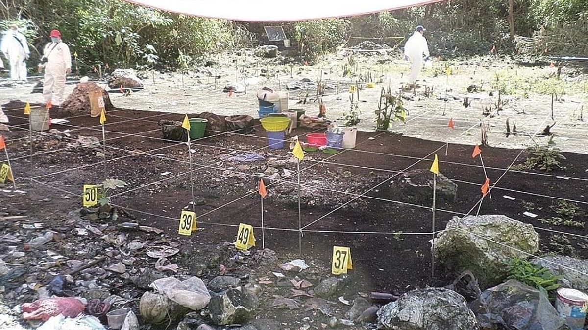 24 Morelos Ayotzinapa