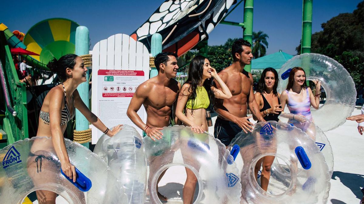 24 Morelos Balneario Turismo