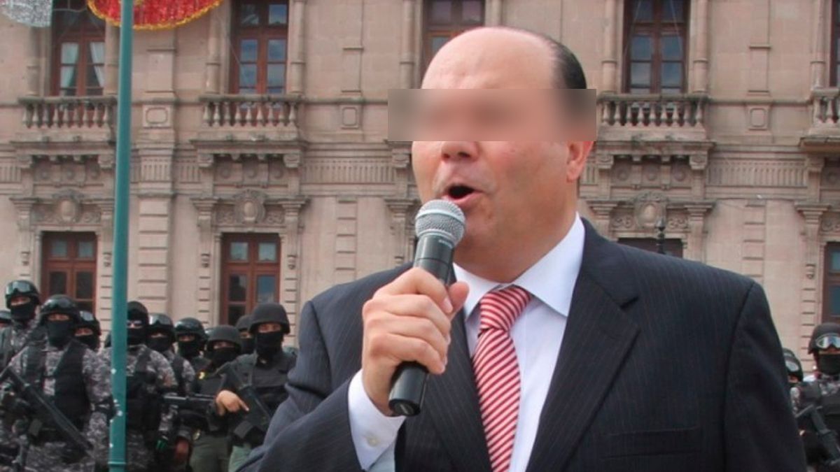 24 Morelos César Duarte