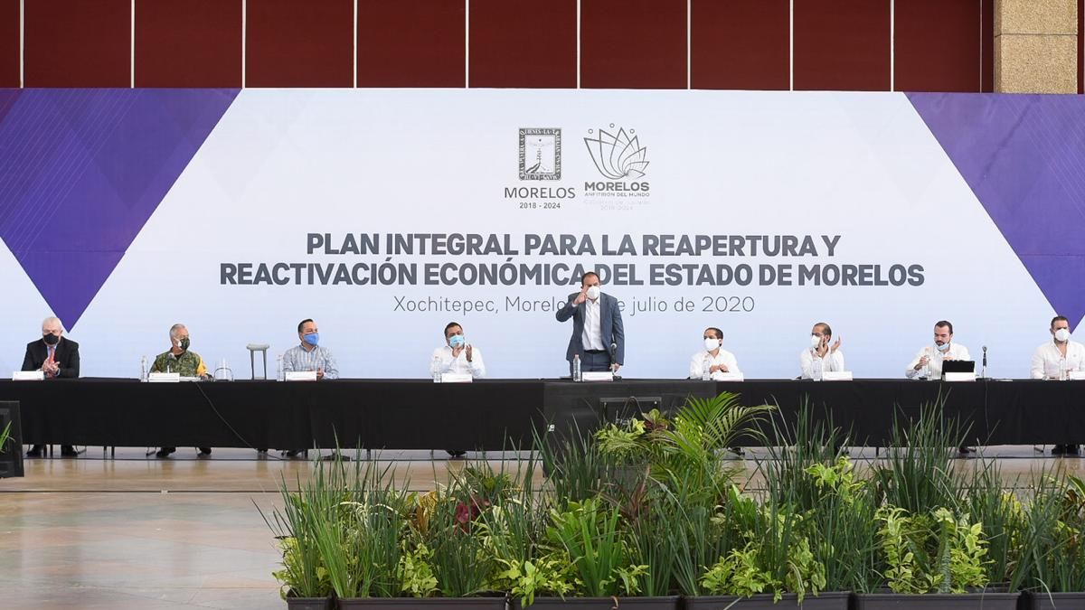 24 Morelos Cuauhtémoc Blanco Bravo