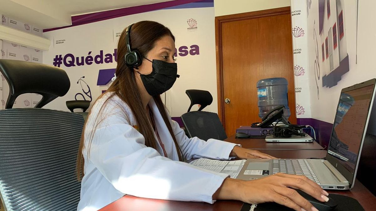 24 Morelos Consulta Médica