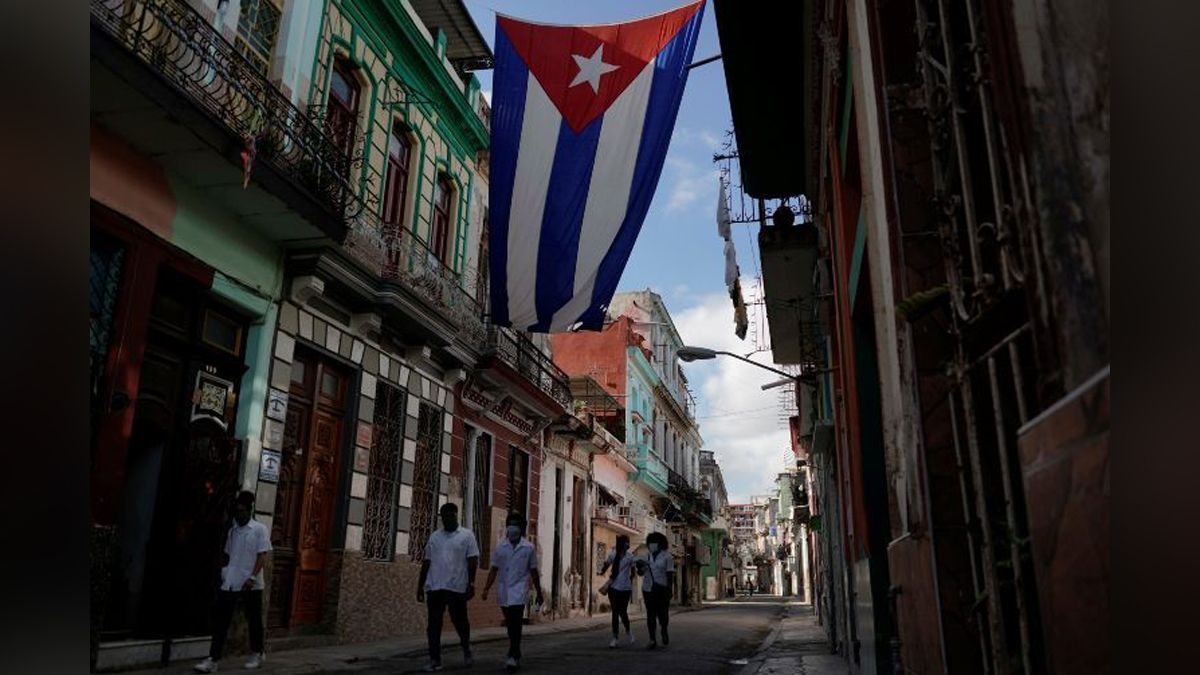 24 Morelos Cuba COVID-19