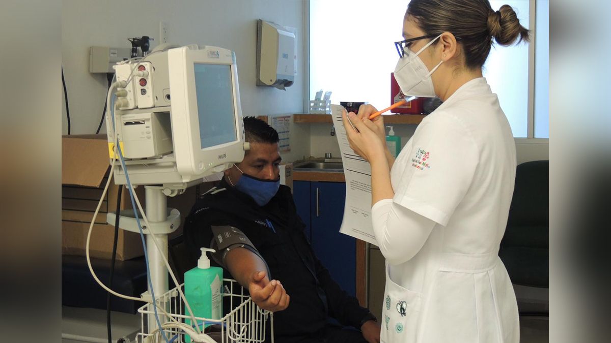 24 Morelos donación de sangre