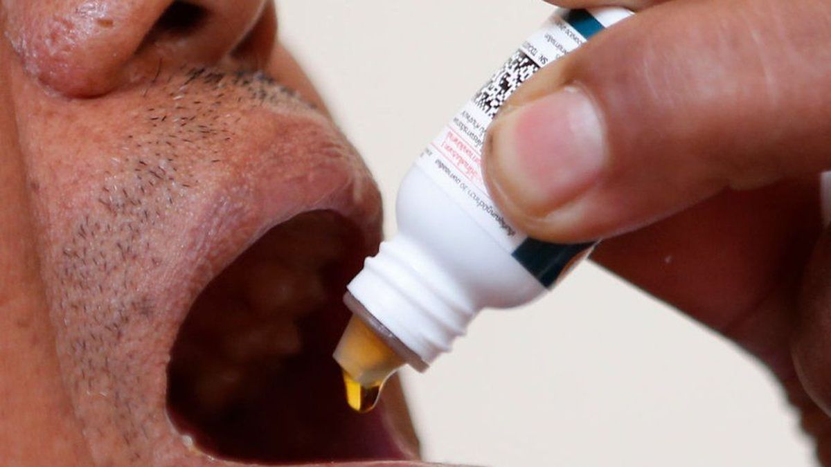 24 Morelos Dióxido de cloro