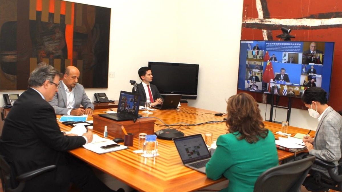 24 Morelos Ebrard y ministro chino