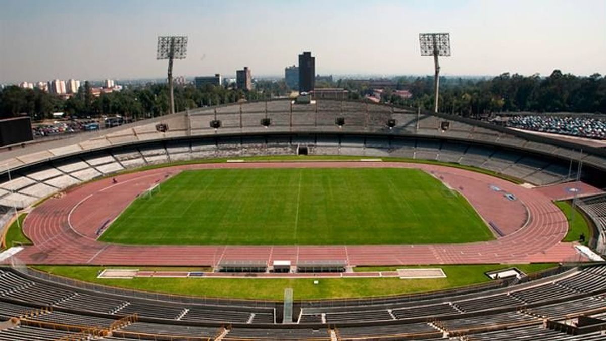 24 Morelos Estadio CU