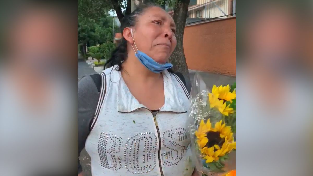 24 Morelos Florista CDMX