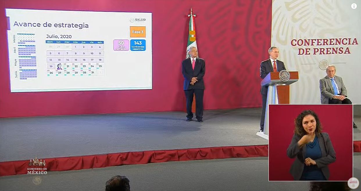 24 Morelos Mañanera