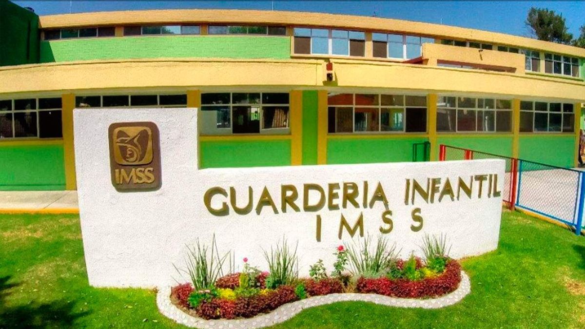 24 Morelos Guardería IMSS