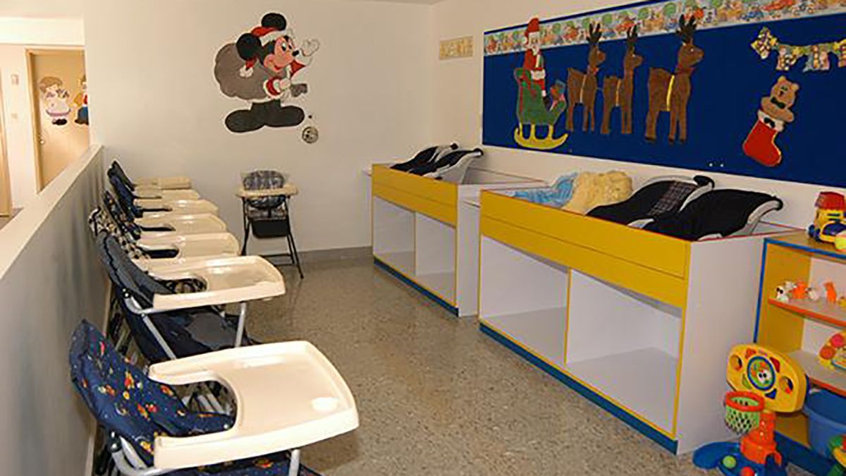 24 Morelos Guardería IMSS